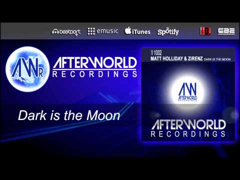 AWR1002 Matt Holliday & ZiRENZ Dark is the Moon PRMO Short Video