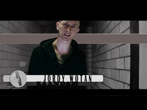 Jordy Wotan - SpookCitySessie - 6