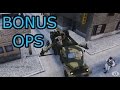 Manticore Bonus Op No Survivors