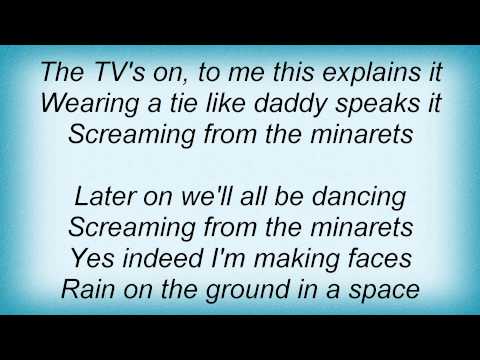download lagu mp3 mp4 Minarets Lyrics, download lagu Minarets Lyrics gratis, unduh video klip Minarets Lyrics