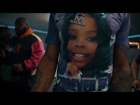 BRG Lavish X Dre PAC - LETTER TO SHANAYE (Official Video)