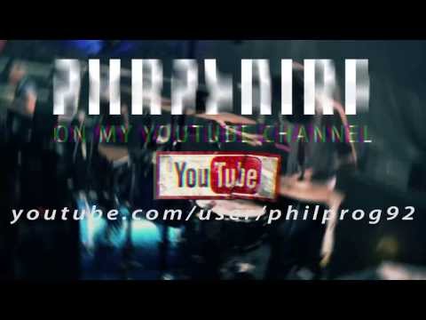 Phil Hapeyenka - Time For Dexterous Hands (part 1)