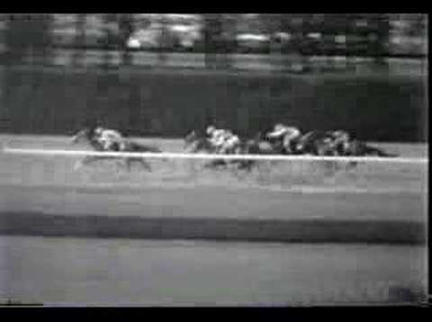Arts and Letters - 1969 Belmont Stakes