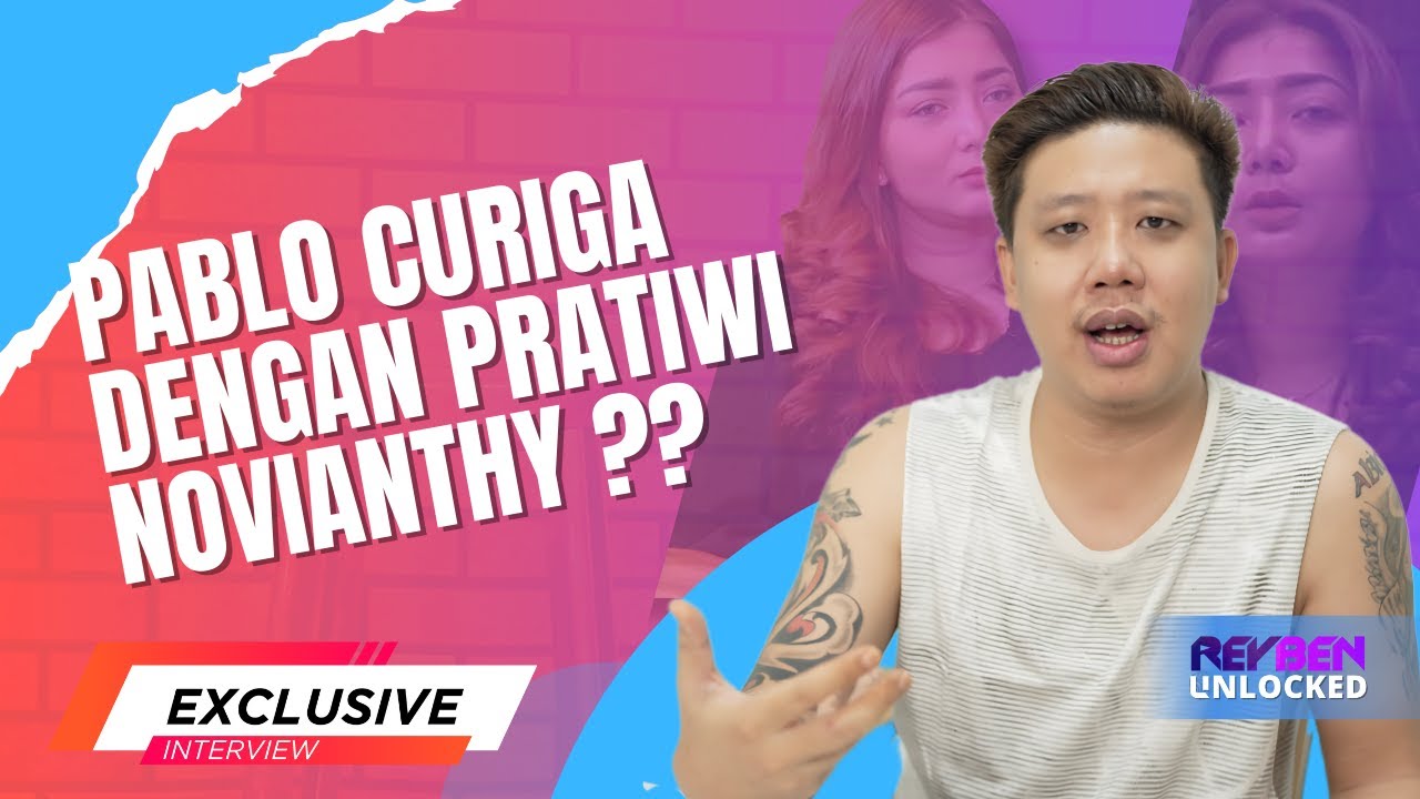 Menguak Kecurigaan Publik: Kehidupan Pribadi dan Kasus Pratiwi Novi dan Agus