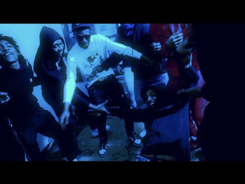 Mar binbloxks x Ty Flex - Everything K (Music Video) [Shot by @pickasidefilms]