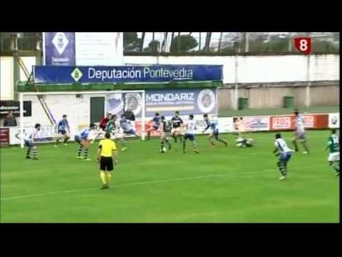 J.28 Coruxo FC 3-2 Arandina CF