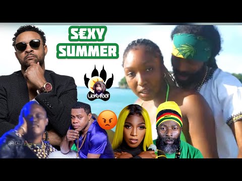 Shaggy Really Did That | Tall Up Vs Mc Nuffy| Ghost | Capleton Gabbidon | Kana Stone