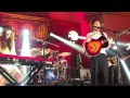 Matt Corby - 'GOSPEL' (Hackney Round Chapel ...