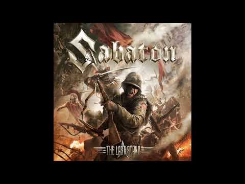 Sabaton - All Guns Blazing (C# Tuning)