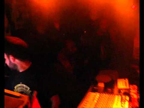 Salomon Heritage @ Rennes Dub Corner part 1.wmv