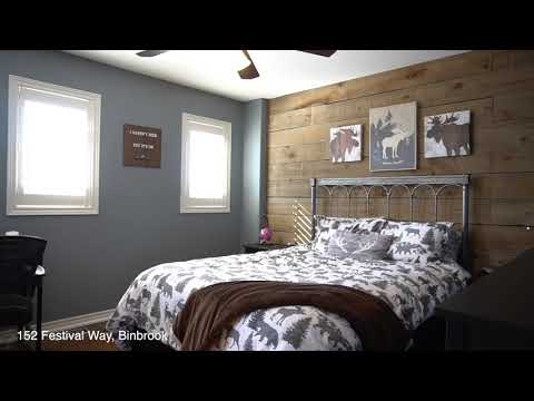 152 Festival Way, Binbrook