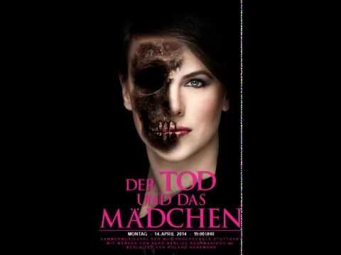 Alban Berg Op. 2; 3 "Nun ich der Riesen Stärksten überwand" Melanie Schlerf, Roland Hagemann