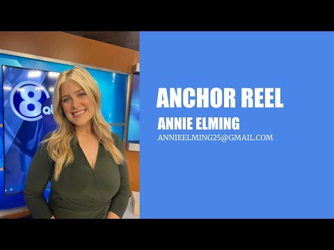 Annie Elming