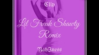 Rude Boy Division - Lil Freak Shawty Remix (Official Audio)