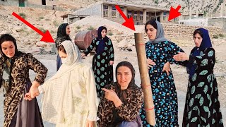 Download lagu The Second Wife Came for the Deed; Nazzanin’s Reaction😱 mp3