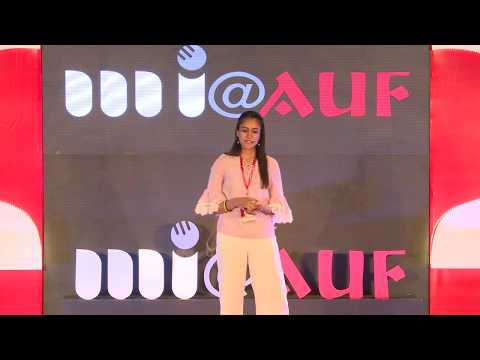 नज़रिया | मनिका बत्रा | टेबल टेनिस खिलाड़ी | अमर उजाला फाउंडेशन