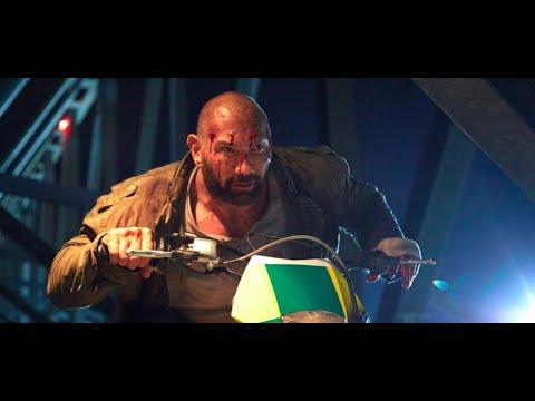 Army of the Dead - Trailer