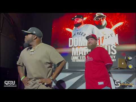 Marvolus vs Domination