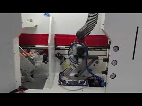 Кромкооблицовочный станок IMAI NC 350