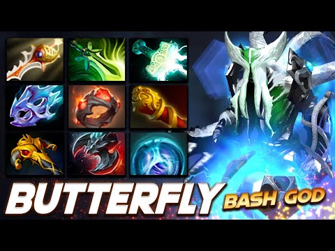 Faceless Void Bash God Ownage - Dota 2 Pro Gameplay [Watch & Learn]