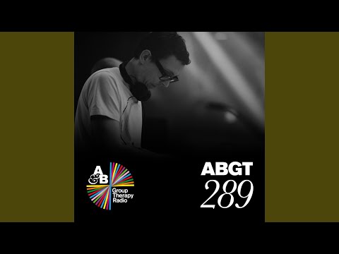 Sunset On Ibiza (Flashback) (ABGT289)