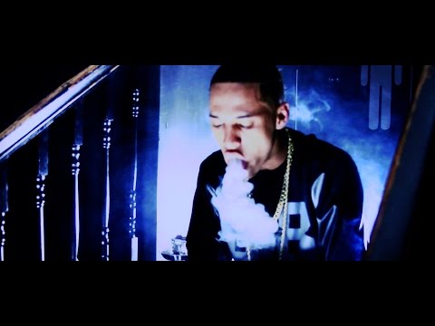 La Crayola Hot Nigga-Spanish Version(R.I.P Messiah) Official Video