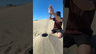 Download lagu I Made Rope from Crude Oil in the Desert! mp3