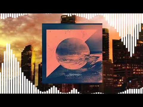 Breaking me and paradise mashup