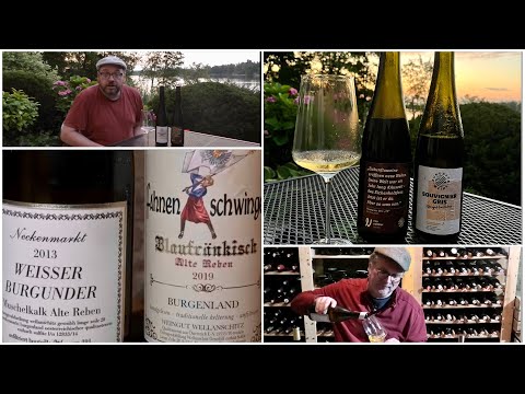 Folge 1133 Gemischtes Doppel - Weingut Wellanschitz & Weingut Eva Vollmer