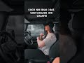 Girl Drive Thar Status Shorts