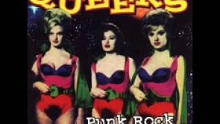 The Queers - Idiot Savant