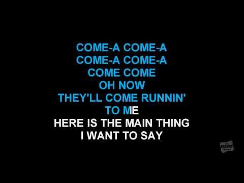 Handy Man: James Taylor | Karaoke with lyrics