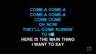 Handy Man: James Taylor | Karaoke with lyrics