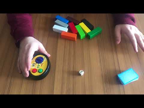 Zeka Oyunları – Make N Break