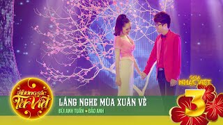 Video hợp âm Hay Là Mình Chia Tay Bảo Anh