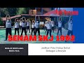 SKJ92 Senam SKJ1992 Senam Nostagia Senam Jadul Senam Kesegaran Jasmani SKJ92 Versi 2 Seri