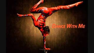 Dance With me - Harold Mabern Trio