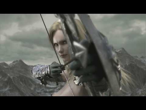 MU Legend OST - Jesper Kyd Interview [EN]