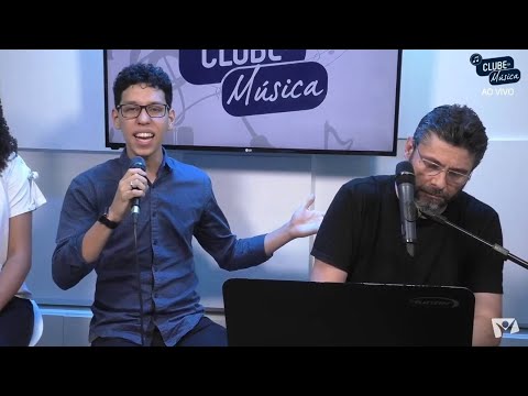 Istanlley Gonçalves & Clenio Abreu - No mais fundo mar