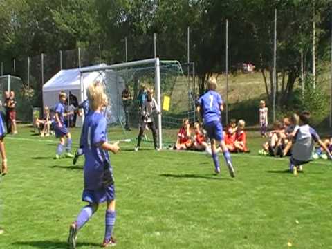 Asarum P98 Lag 2 - Höörs IS