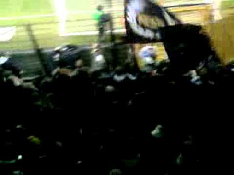 Kwartfinale KSCL - Haha Hent (21/12/11'): Wij zijn van Lokeren!