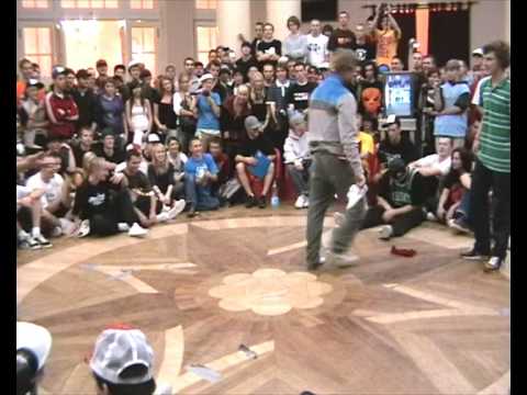 Circle Prinz Poland 2008