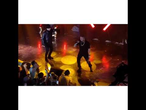 Souldia - Show Du Black Album - Le Nationnal De Mtl - 21 Décembre 2k19