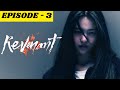 EPISODE 3 || Revenant (2023) || Korean Drama Explained in hindi