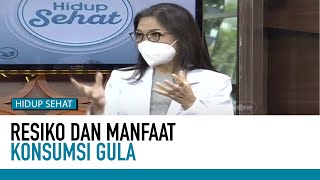 Download lagu PENTING! Ini Resiko dan Manfaat dari Gula Bagi Tubuh | Fakta atau Mitos mp3 Download lagu PENTING! Ini Resiko dan Manfaat dari Gula Bagi Tubuh | Fakta atau Mitos mp3