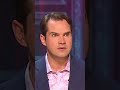 "YOU LOOK LIKE ONE OF THE PROCLAIMERS!" | Jimmy Carr
