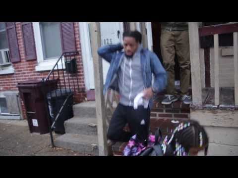 Dope Society presents : Omar Douglas #Allaccess