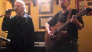 Limerick Songwriters@The Locke Bar 12th Aug 2010 (Murphy/Nash)