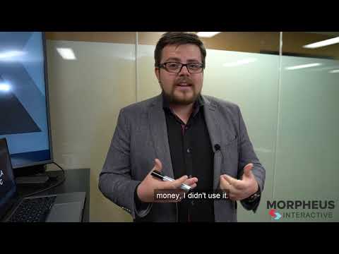 Call A Marketer Consultants video.