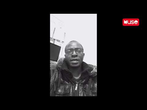 If you pay Ghanaians ‘Payola’ they will play your songs – Lyrical Wanzam